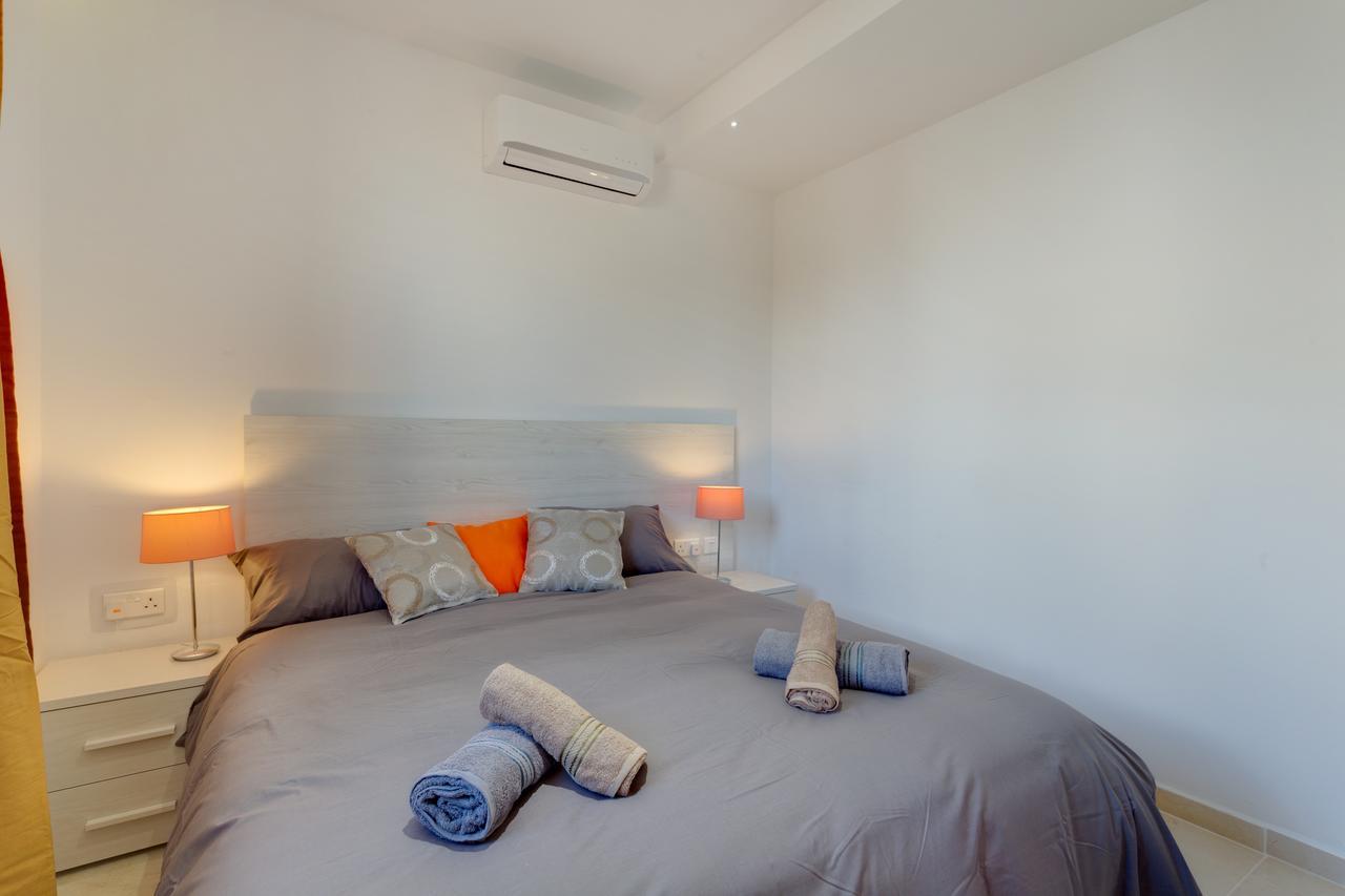 La Rive Apartment Sliema Bagian luar foto